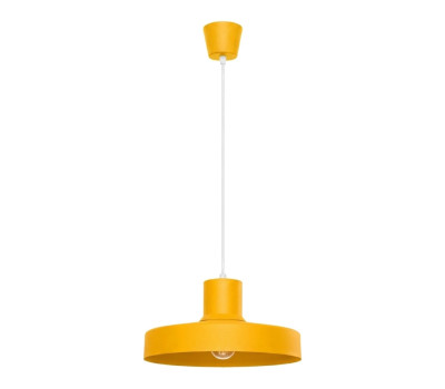 Пендел SOLLUX SL.2056 BILO YELLOW 1 x E27 Пендел SOLLUX SL.2056 BILO YELLOW 1 x E27