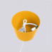 Пендел SOLLUX SL.2056 BILO YELLOW 1 x E27 Пендел SOLLUX SL.2056 BILO YELLOW 1 x E27