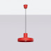 Pendant SOLLUX SL.2057 BILO RED 1 x E27