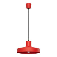 Пендел SOLLUX SL.2057 BILO RED 1 x E27 Пендел SOLLUX SL.2057 BILO RED 1 x E27