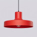 Pendant SOLLUX SL.2057 BILO RED 1 x E27
