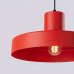 Pendant SOLLUX SL.2057 BILO RED 1 x E27
