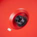 Pendant SOLLUX SL.2057 BILO RED 1 x E27