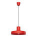 Pendant SOLLUX SL.2057 BILO RED 1 x E27