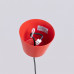 Pendant SOLLUX SL.2057 BILO RED 1 x E27