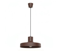 Pendant SOLLUX SL.2058 BILO BROWN 1 x E27 Pendant SOLLUX SL.2058 BILO BROWN 1 x E27