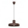 Пендел SOLLUX SL.2058 BILO BROWN 1 x E27
