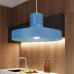 Пендел SOLLUX SL.2059 BILO LIGHT BLUE 1 x E27