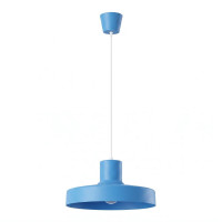 Пендел SOLLUX SL.2059 BILO LIGHT BLUE 1 x E27 Пендел SOLLUX SL.2059 BILO LIGHT BLUE 1 x E27