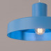 Пендел SOLLUX SL.2059 BILO LIGHT BLUE 1 x E27