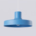 Пендел SOLLUX SL.2059 BILO LIGHT BLUE 1 x E27