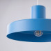 Пендел SOLLUX SL.2059 BILO LIGHT BLUE 1 x E27