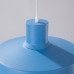 Пендел SOLLUX SL.2059 BILO LIGHT BLUE 1 x E27