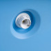 Пендел SOLLUX SL.2059 BILO LIGHT BLUE 1 x E27