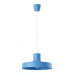 Пендел SOLLUX SL.2059 BILO LIGHT BLUE 1 x E27