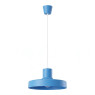 Пендел SOLLUX SL.2059 BILO LIGHT BLUE 1 x E27