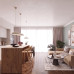 Pendant lamp SOLLUX SL.2060 GINA BEIGE 1 x E27