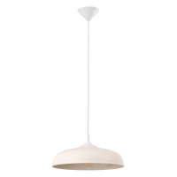 Pendant lamp SOLLUX SL.2060 GINA BEIGE 1 x E27