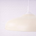 Pendant lamp SOLLUX SL.2060 GINA BEIGE 1 x E27