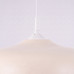 Pendant lamp SOLLUX SL.2060 GINA BEIGE 1 x E27