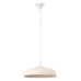 Pendant lamp SOLLUX SL.2060 GINA BEIGE 1 x E27