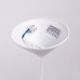 Pendant lamp SOLLUX SL.2060 GINA BEIGE 1 x E27
