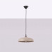 Pendant lamp SOLLUX SL.2061 GINA TAUPE 1 x E27