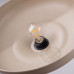 Pendant lamp SOLLUX SL.2061 GINA TAUPE 1 x E27