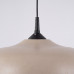 Pendant lamp SOLLUX SL.2061 GINA TAUPE 1 x E27