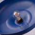 Pendant lamp SOLLUX SL.2064 GINA ULTRAMARINE 1 x E27