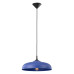 Pendant lamp SOLLUX SL.2064 GINA ULTRAMARINE 1 x E27