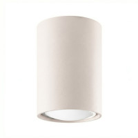 Ceiling lamp SOLLUX SL.2066 LAGOS 10 BEIGE 1 x GU10 Ceiling lamp SOLLUX SL.2066 LAGOS 10 BEIGE 1 x GU10