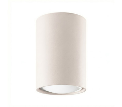 Ceiling lamp SOLLUX SL.2066 LAGOS 10 BEIGE 1 x GU10 Ceiling lamp SOLLUX SL.2066 LAGOS 10 BEIGE 1 x GU10