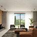 Ceiling lamp SOLLUX SL.2068 LAGOS 10 RED OCHRE 1 x GU10 Ceiling lamp SOLLUX SL.2068 LAGOS 10 RED OCHRE 1 x GU10