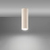 Ceiling lamp SOLLUX SL.2072 LAGOS 20 BEIGE 1 x GU10 Ceiling lamp SOLLUX SL.2072 LAGOS 20 BEIGE 1 x GU10
