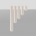 Ceiling lamp SOLLUX SL.2072 LAGOS 20 BEIGE 1 x GU10 Ceiling lamp SOLLUX SL.2072 LAGOS 20 BEIGE 1 x GU10