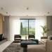 Ceiling lamp SOLLUX SL.2072 LAGOS 20 BEIGE 1 x GU10 Ceiling lamp SOLLUX SL.2072 LAGOS 20 BEIGE 1 x GU10