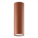 Ceiling lamp SOLLUX SL.2074 LAGOS 20 RED OCHRE 1 x GU10 Ceiling lamp SOLLUX SL.2074 LAGOS 20 RED OCHRE 1 x GU10