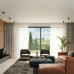 Ceiling lamp SOLLUX SL.2074 LAGOS 20 RED OCHRE 1 x GU10 Ceiling lamp SOLLUX SL.2074 LAGOS 20 RED OCHRE 1 x GU10