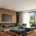 Ceiling lamp SOLLUX SL.2074 LAGOS 20 RED OCHRE 1 x GU10 Ceiling lamp SOLLUX SL.2074 LAGOS 20 RED OCHRE 1 x GU10