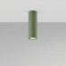 Ceiling lamp SOLLUX SL.2077 LAGOS 20 OLIVE GREEN 1 x GU10 Ceiling lamp SOLLUX SL.2077 LAGOS 20 OLIVE GREEN 1 x GU10