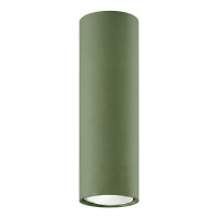 Ceiling lamp SOLLUX SL.2077 LAGOS 20 OLIVE GREEN 1 x GU10 Ceiling lamp SOLLUX SL.2077 LAGOS 20 OLIVE GREEN 1 x GU10