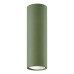 Ceiling lamp SOLLUX SL.2077 LAGOS 20 OLIVE GREEN 1 x GU10 Ceiling lamp SOLLUX SL.2077 LAGOS 20 OLIVE GREEN 1 x GU10