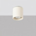 Ceiling lamp SOLLUX SL.2087 ORBIS BEIGE 1 x GU10