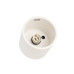 Ceiling lamp SOLLUX SL.2087 ORBIS BEIGE 1 x GU10