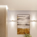 Wall lamp SOLLUX SL.2089 ORBIS BEIGE 1 x G9 Wall lamp SOLLUX SL.2089 ORBIS BEIGE 1 x G9