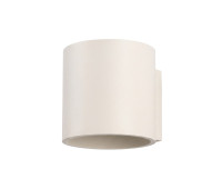 Аплик SOLLUX SL.2089 ORBIS BEIGE 1 x G9 Аплик SOLLUX SL.2089 ORBIS BEIGE 1 x G9