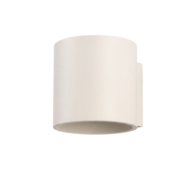 Wall lamp SOLLUX SL.2089 ORBIS BEIGE 1 x G9 Wall lamp SOLLUX SL.2089 ORBIS BEIGE 1 x G9