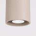 Ceiling lamp SOLLUX SL.2090 ORBIS TAUPE 1 x GU10