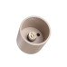Ceiling lamp SOLLUX SL.2090 ORBIS TAUPE 1 x GU10